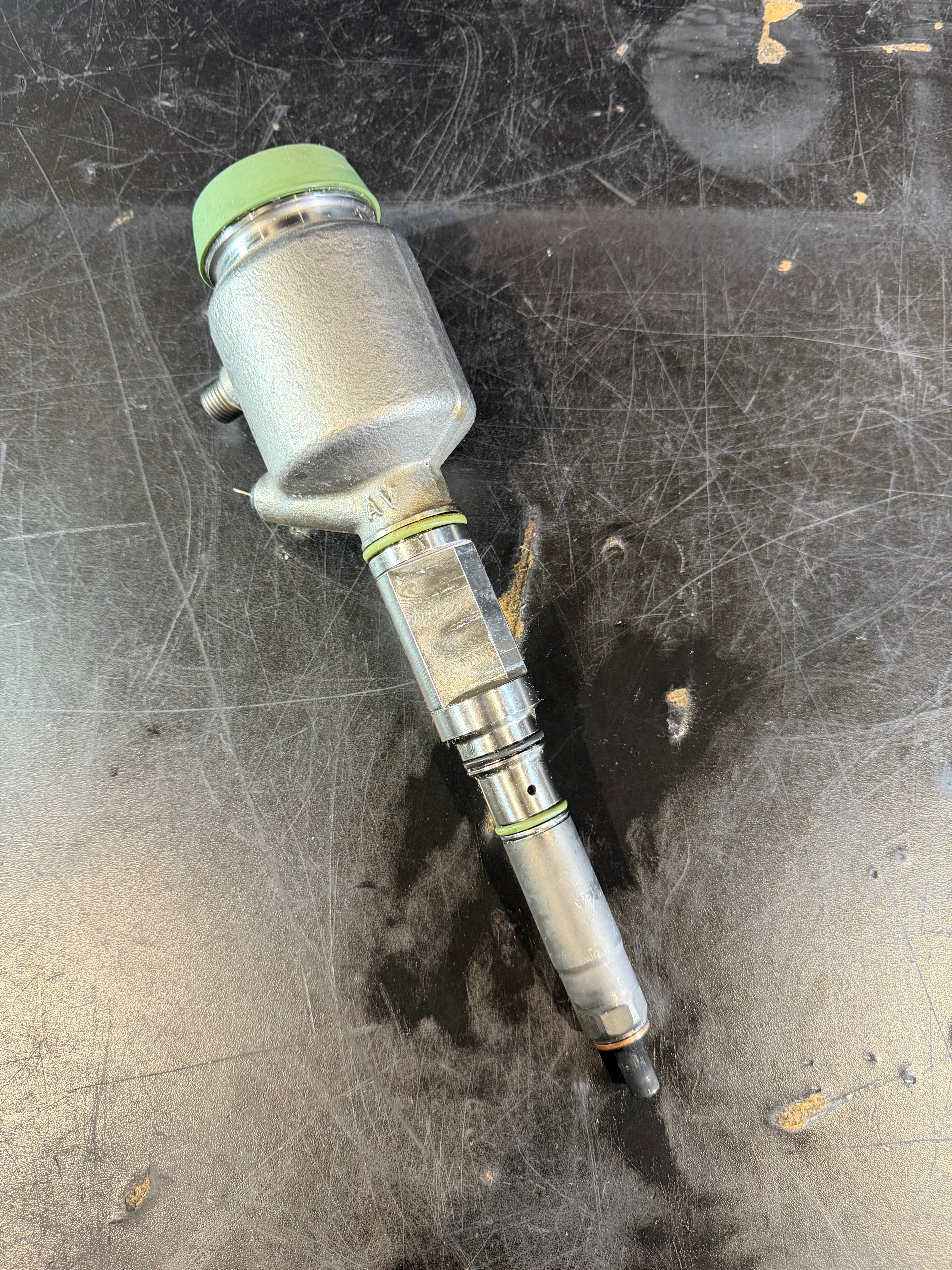 MTU X00040691 Fuel Injector – Series 2000