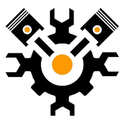 P4Smart: Genuine Marine, Rail, and Industrial Spare Parts logo