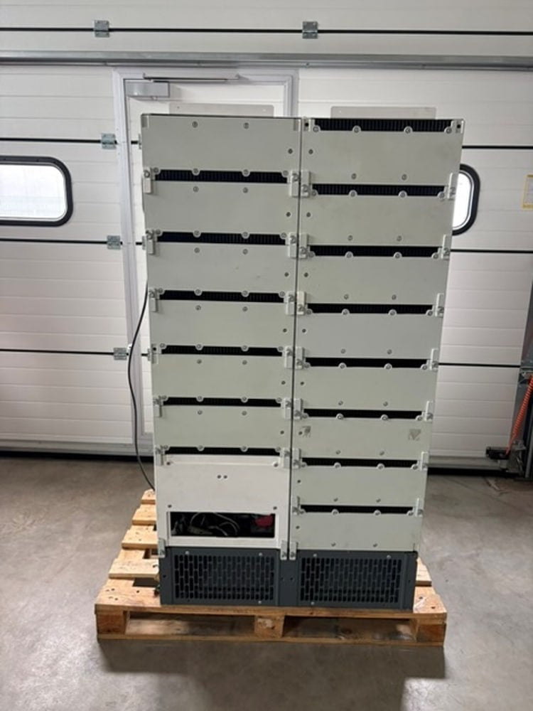 New Corvus Energy Orca 79.1 kWh Marine Battery Energy Storage System – 700 VDC / 128 Ah