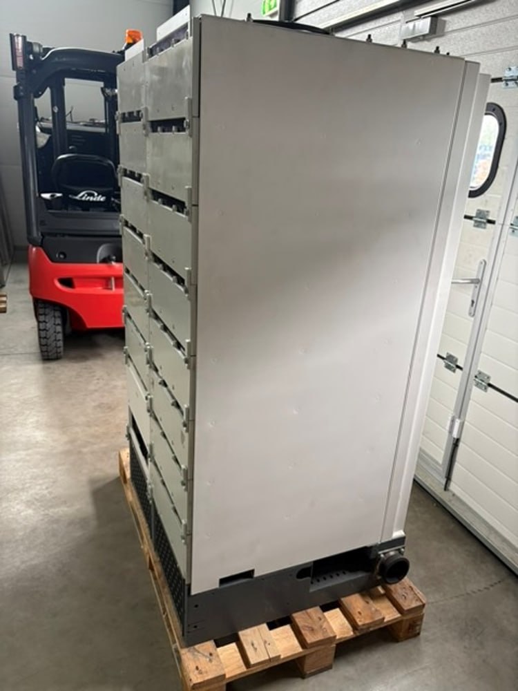 New Corvus Energy Orca 79.1 kWh Marine Battery Energy Storage System – 700 VDC / 128 Ah