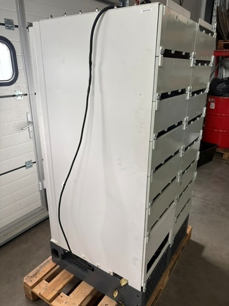 New Corvus Energy Orca 79.1 kWh Marine Battery Energy Storage System – 700 VDC / 128 Ah