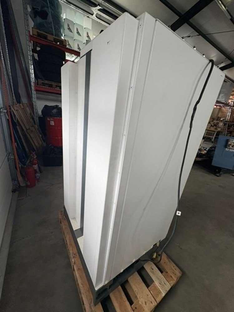 New Corvus Energy Orca 79.1 kWh Marine Battery Energy Storage System – 700 VDC / 128 Ah